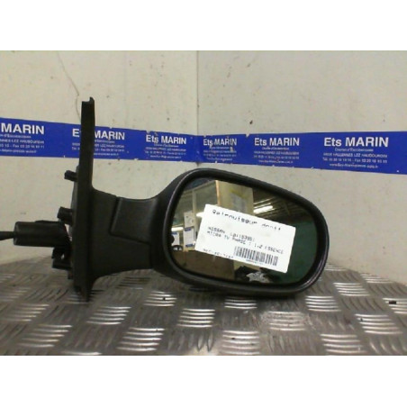 Retroviseur droit NISSAN MICRA 3 Photo n°1
