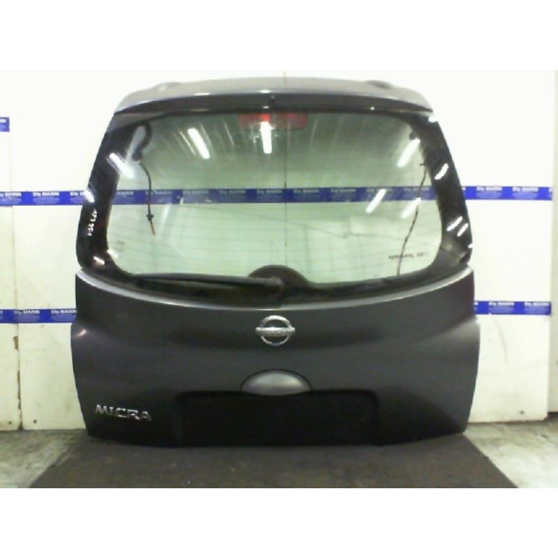 Retroviseur droit NISSAN MICRA 3 Photo n°3
