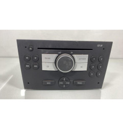 Autoradio d'origine OPEL COMBO C Photo n°1