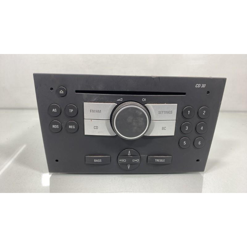Autoradio d'origine OPEL COMBO C Photo n°1