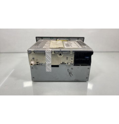 Autoradio d'origine OPEL COMBO C