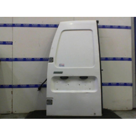 Porte de coffre gauche FIAT SCUDO 1 Photo n°1