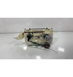 Commande chauffage PEUGEOT 206