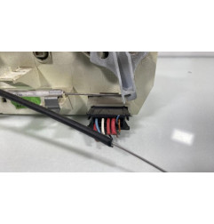 Commande chauffage PEUGEOT 206