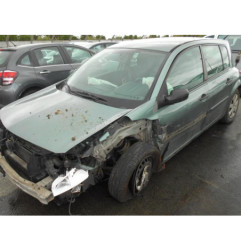 Bras essuie glace avant droit RENAULT MEGANE 2