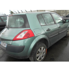 Bras essuie glace avant droit RENAULT MEGANE 2