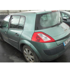Bras essuie glace avant droit RENAULT MEGANE 2