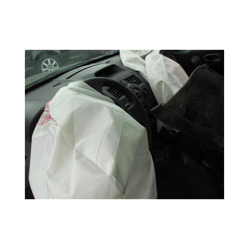Bras essuie glace avant droit RENAULT MEGANE 2 Photo n°6