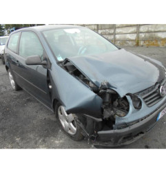 Commande chauffage VOLKSWAGEN POLO 4