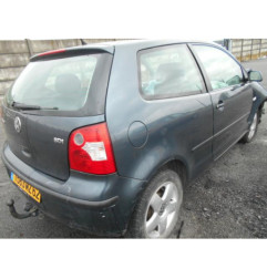Commande chauffage VOLKSWAGEN POLO 4