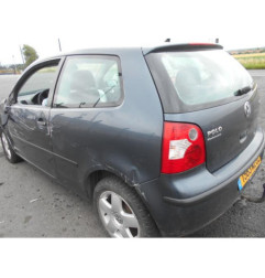 Commande chauffage VOLKSWAGEN POLO 4