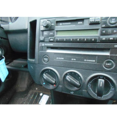 Commande chauffage VOLKSWAGEN POLO 4