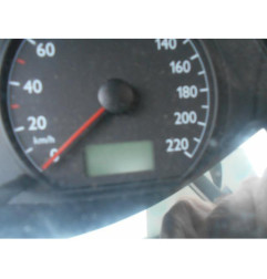 Commande chauffage VOLKSWAGEN POLO 4