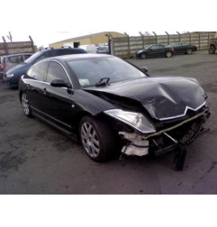 Cremaillere assistee CITROEN C6