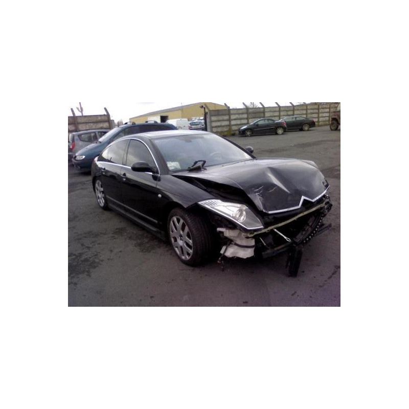 Cremaillere assistee CITROEN C6 Photo n°3