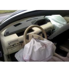 Cremaillere assistee CITROEN C6
