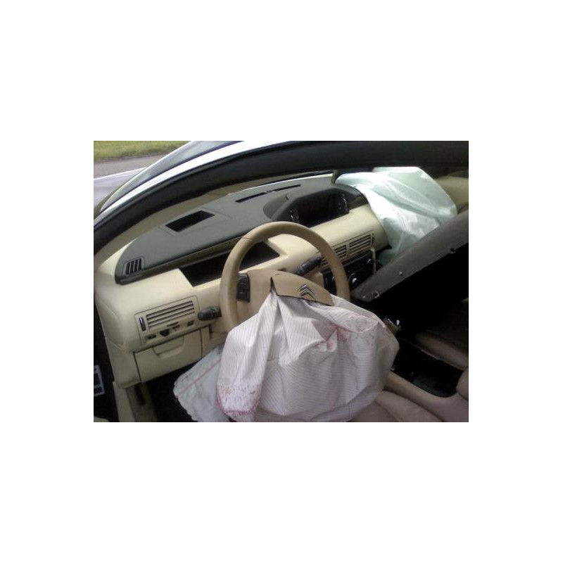 Cremaillere assistee CITROEN C6 Photo n°4