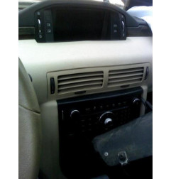 Cremaillere assistee CITROEN C6