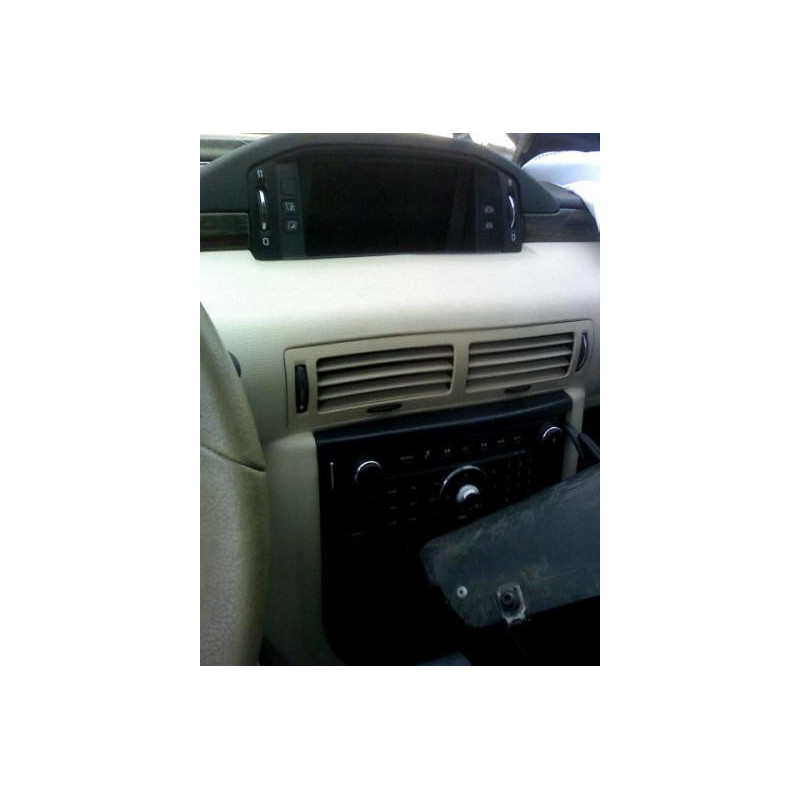 Cremaillere assistee CITROEN C6 Photo n°5