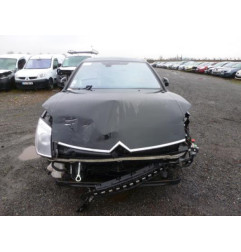Cremaillere assistee CITROEN C6