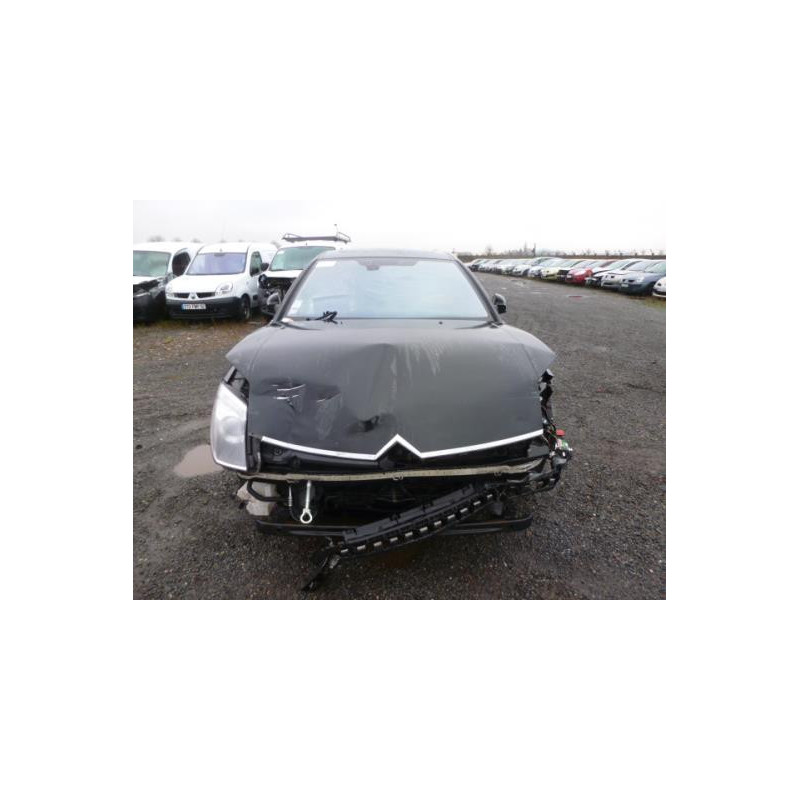Cremaillere assistee CITROEN C6 Photo n°6