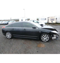 Cremaillere assistee CITROEN C6