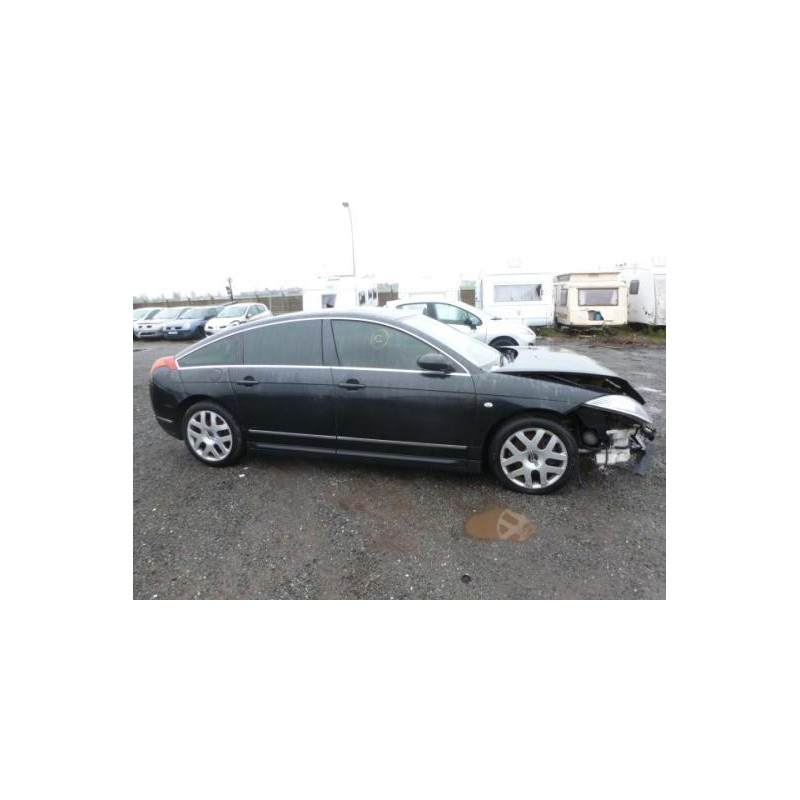 Cremaillere assistee CITROEN C6 Photo n°7