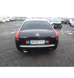 Cremaillere assistee CITROEN C6