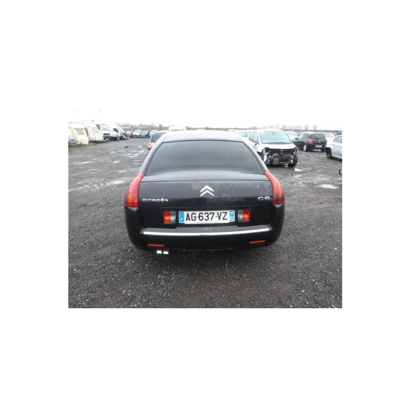 Cremaillere assistee CITROEN C6 Photo n°8