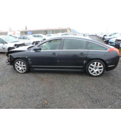 Cremaillere assistee CITROEN C6