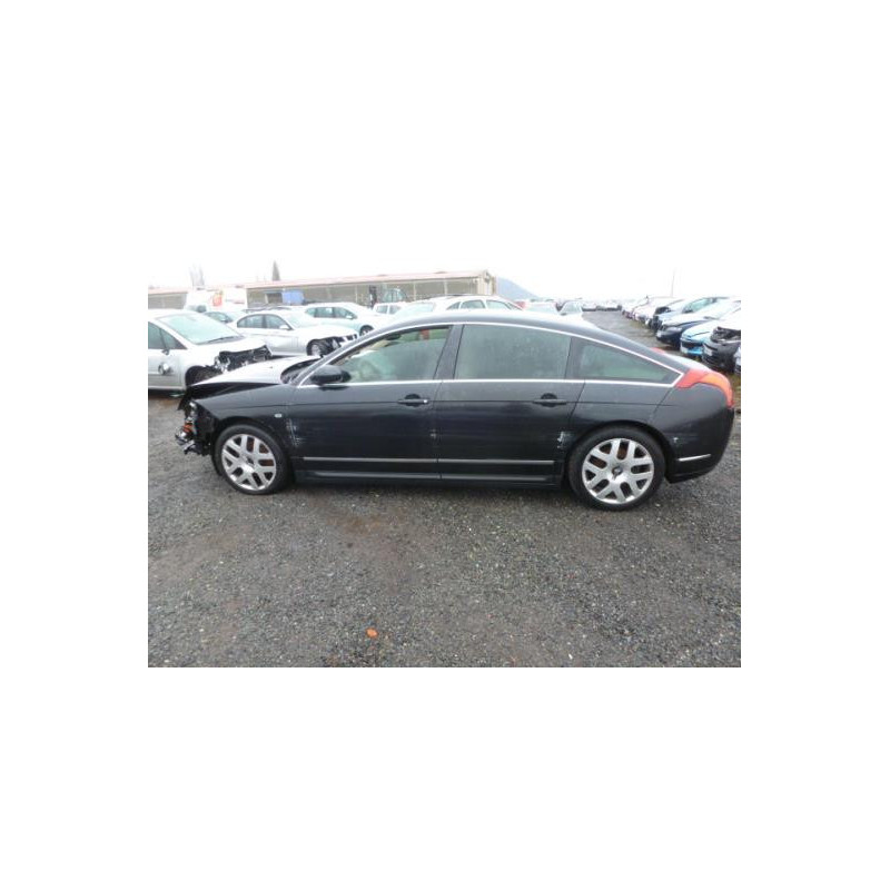 Cremaillere assistee CITROEN C6 Photo n°9