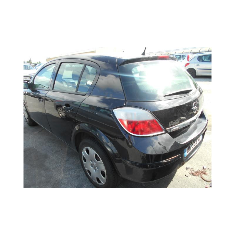 Amortisseur avant droit OPEL ASTRA H Photo n°7