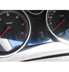 Amortisseur avant droit OPEL ASTRA H
