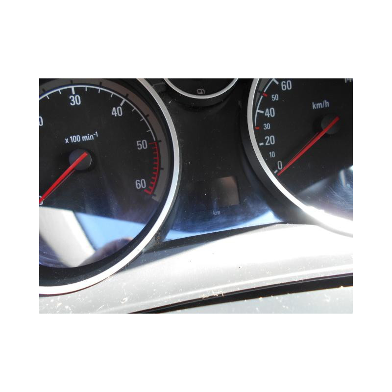 Amortisseur avant droit OPEL ASTRA H Photo n°11
