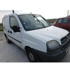 Porte avant droit FIAT DOBLO 1