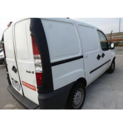 Porte avant droit FIAT DOBLO 1