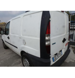 Porte avant droit FIAT DOBLO 1