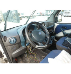 Porte avant droit FIAT DOBLO 1