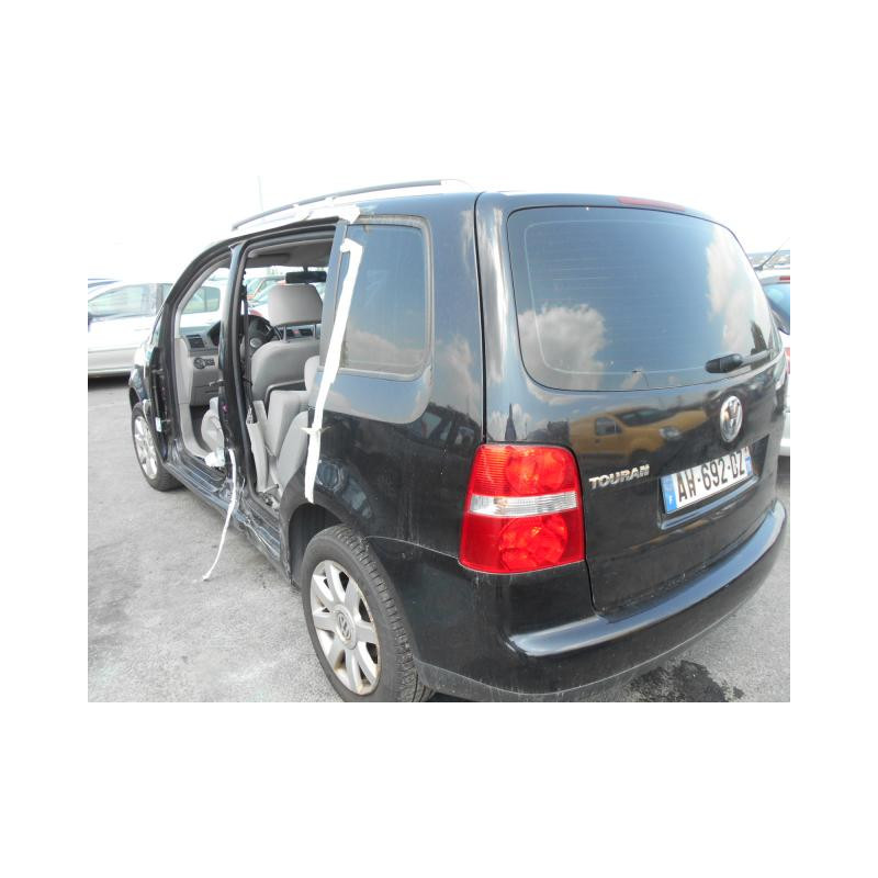 Boite a gants VOLKSWAGEN TOURAN 1 Photo n°7