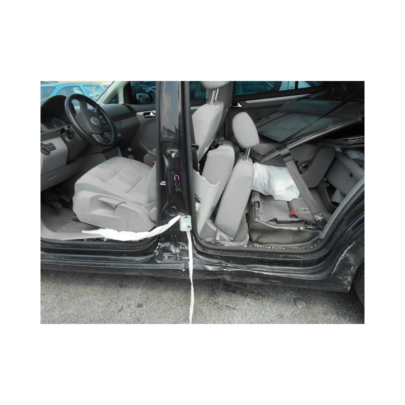 Boite a gants VOLKSWAGEN TOURAN 1 Photo n°8