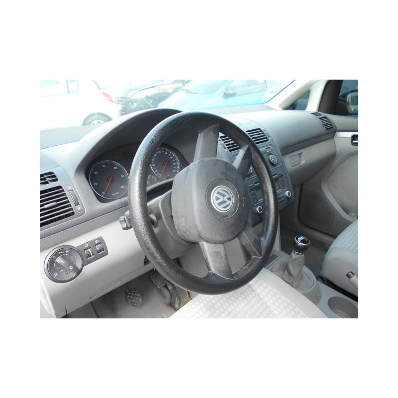 Boite a gants VOLKSWAGEN TOURAN 1 Photo n°9