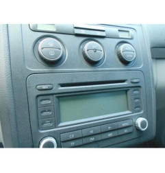 Boite a gants VOLKSWAGEN TOURAN 1