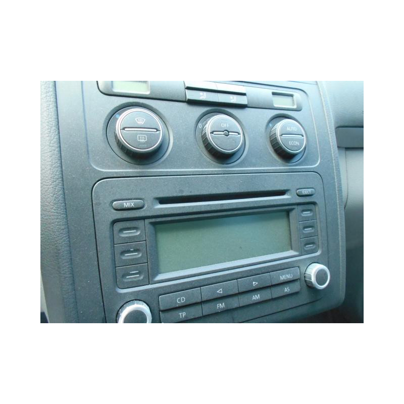 Boite a gants VOLKSWAGEN TOURAN 1 Photo n°10