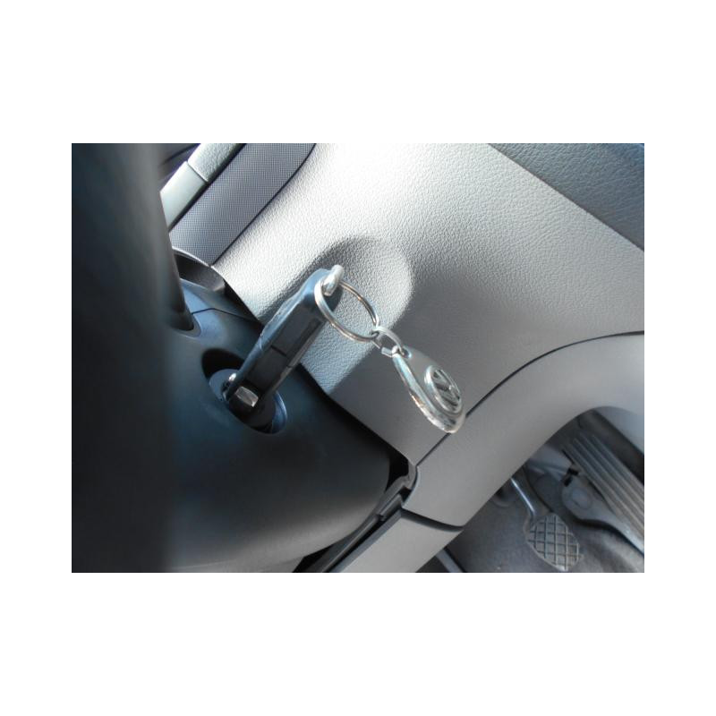 Boite a gants VOLKSWAGEN TOURAN 1 Photo n°11