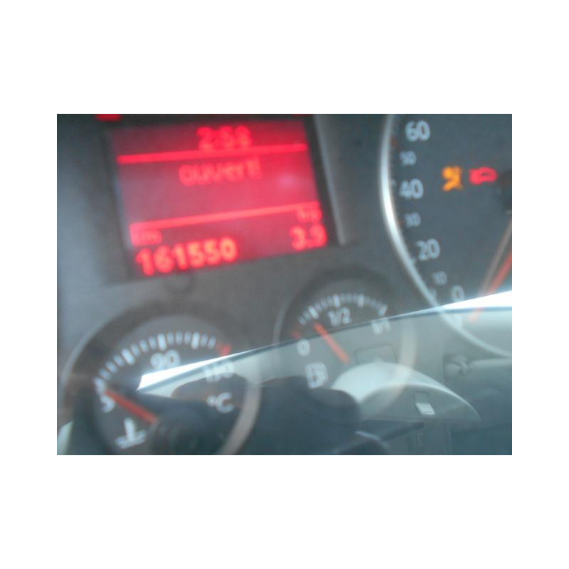 Boite a gants VOLKSWAGEN TOURAN 1 Photo n°12