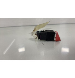 Bouton de warning VOLKSWAGEN TOURAN 1