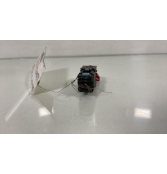 Bouton de warning VOLKSWAGEN TOURAN 1