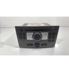 Autoradio d'origine OPEL ASTRA H Photo n°1