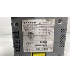 Autoradio d'origine OPEL ASTRA H