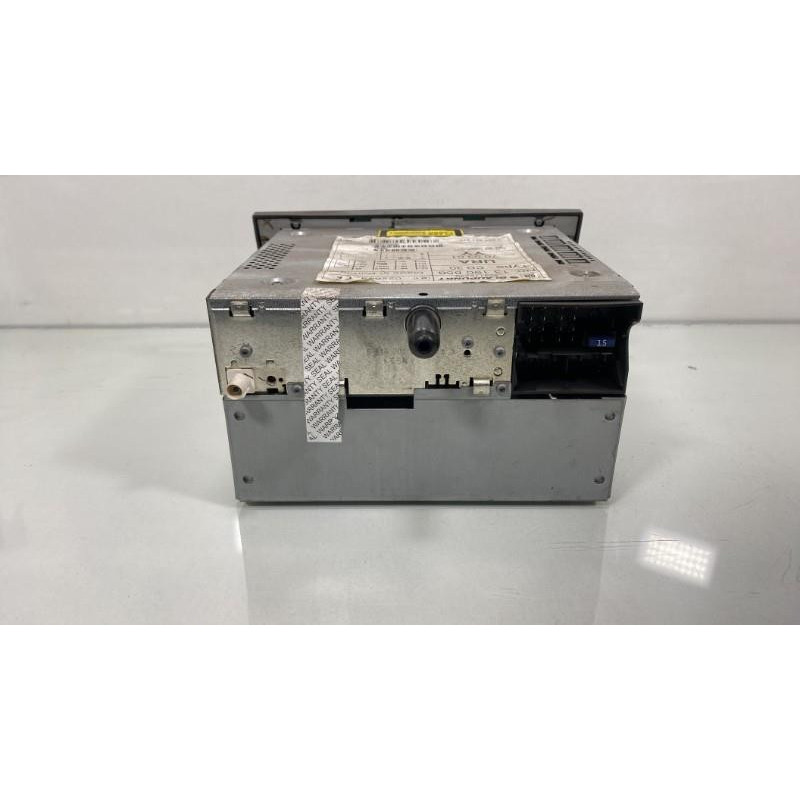 Autoradio d'origine OPEL ASTRA H Photo n°3